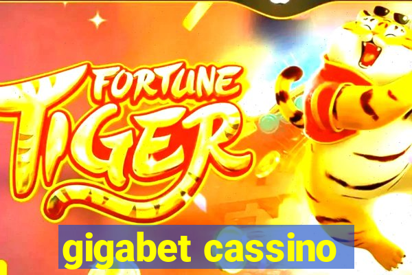 gigabet cassino